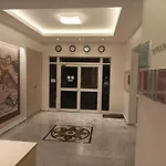 Apart-hotel Achilleas Cós