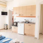 Achilleas Apart-hotel Cós