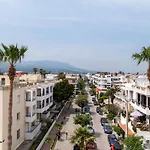 Achilleas Apart-hotel 2*