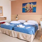 Achilleas Apart-hotel 2*