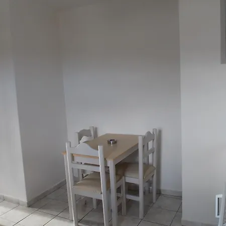 Achilleas Appart hôtel