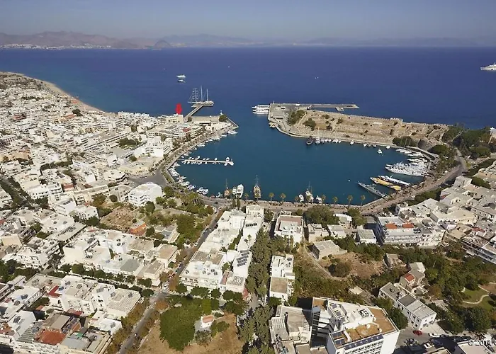 αχιλλέας Κως Πόλη