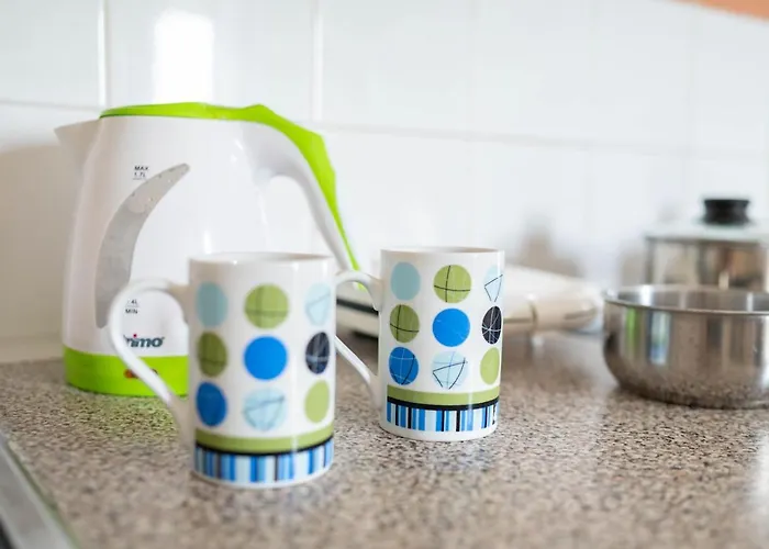 Ξενοδοχείο με διαμερίσματα αχιλλέας Κως Πόλη