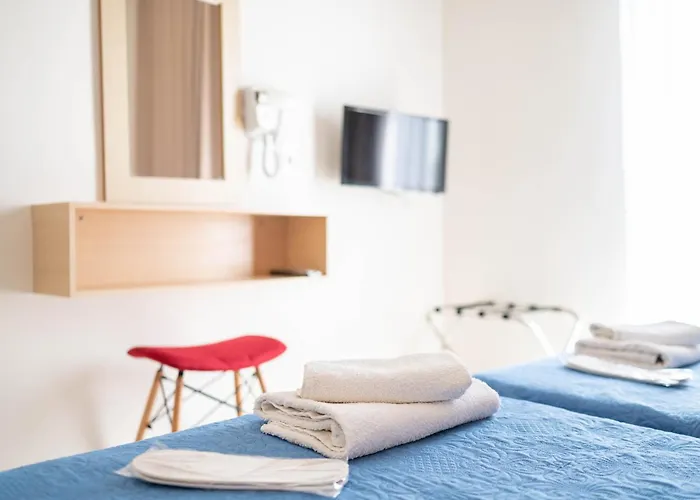 Apart Otel Achilleas 2*