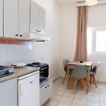 Achilleas Lägenhetshotell Kos