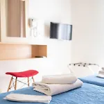 Lägenhetshotell Achilleas 2*