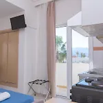Achilleas Lägenhetshotell Kos