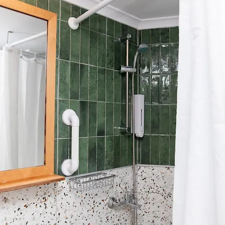 Aparthotel Achilleas