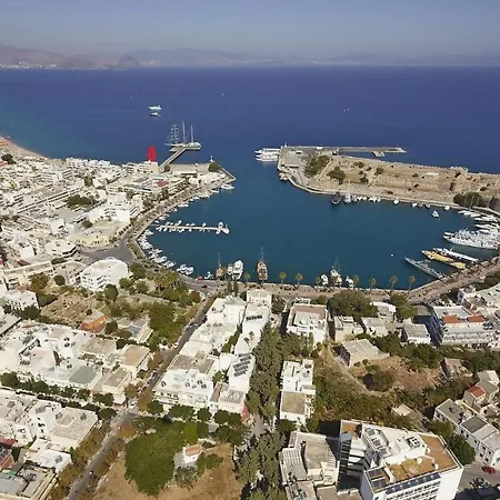 Achilleas Kos Town