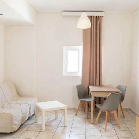 Achilleas Aparthotel Kos Town
