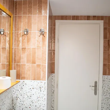 Apartmanhotel Achilleas