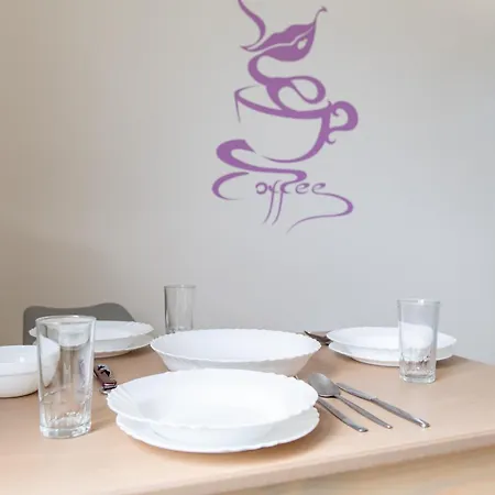 Achilleas Apartmanhotel Kosz