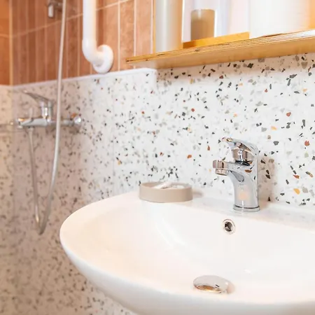 Achilleas Apartmanhotel