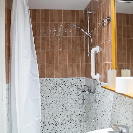 Achilleas Apartmanhotel