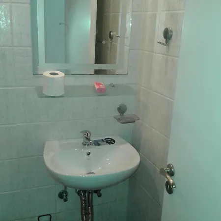 Lejlighedshotel Achilleas 2*