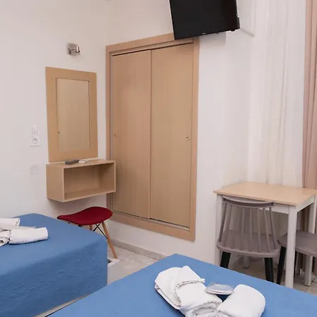 Achilleas 2* İstanköy