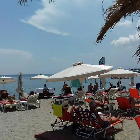 Achilleas 2* Città di Kos