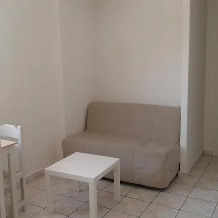 Achilleas Apartmanhotel Kosz