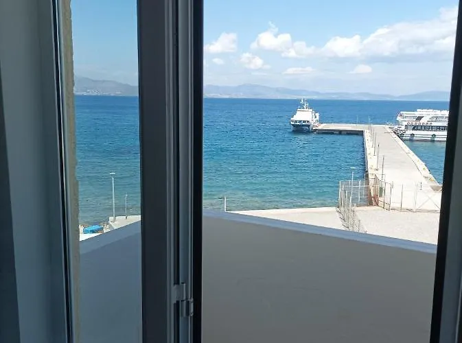 Achilleas Apart Otel 2*