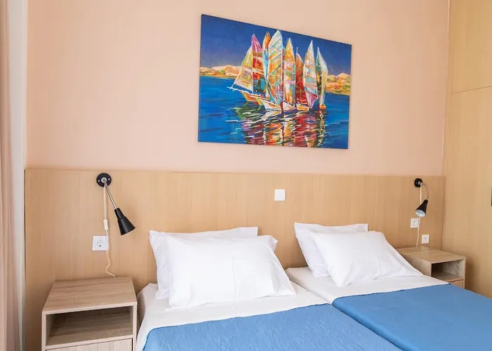 Achilleas 2* İstanköy