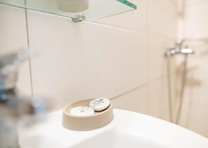 Apart Otel Achilleas 2*