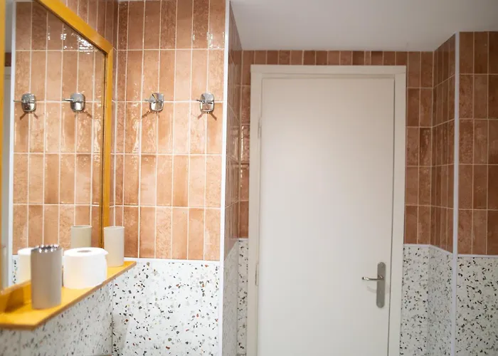 Aparthotel Achilleas