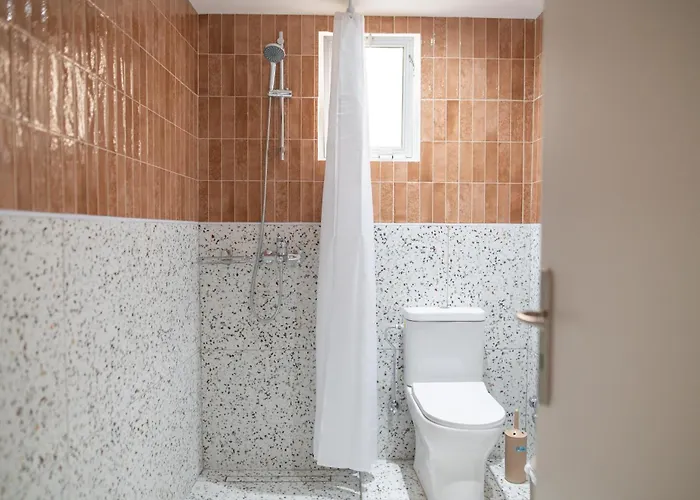 Achilleas Aparthotel