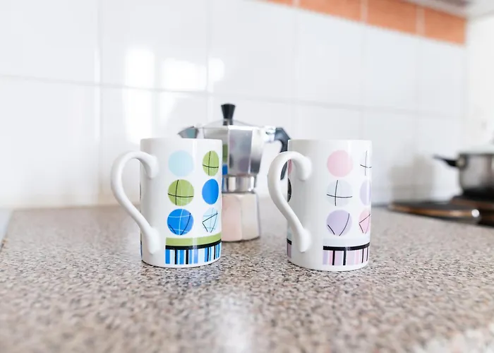 أخيلياس للشقق الفندقية