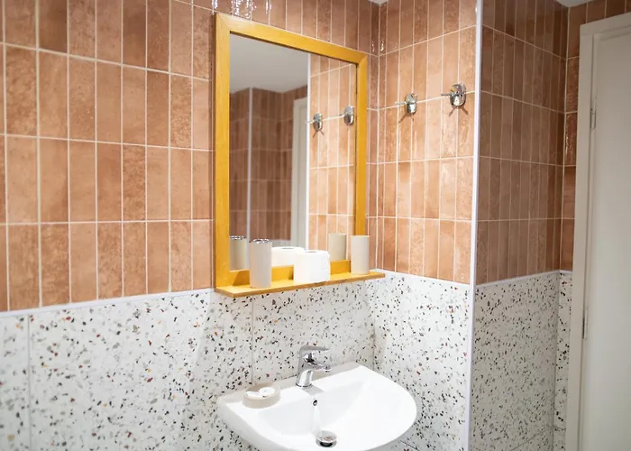 Achilleas Aparthotel 2*