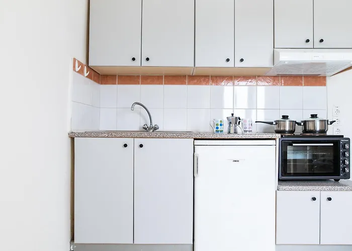 Achilleas 2* İstanköy