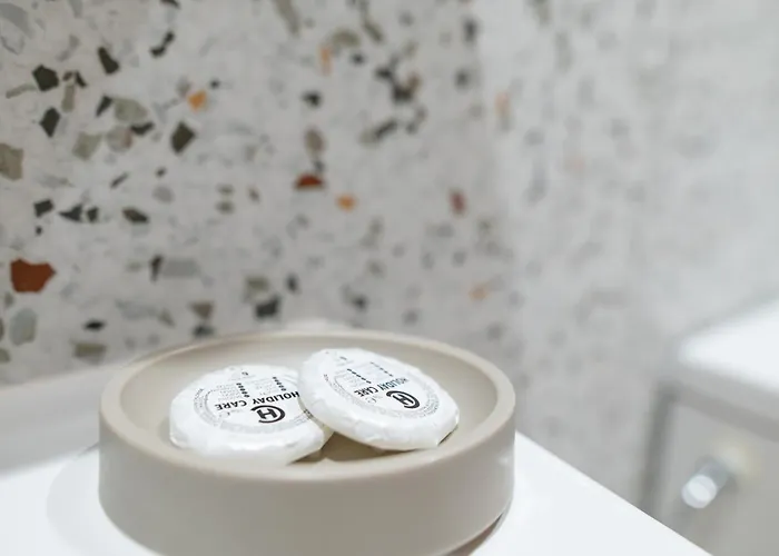 أخيلياس للشقق الفندقية بلدة كوس