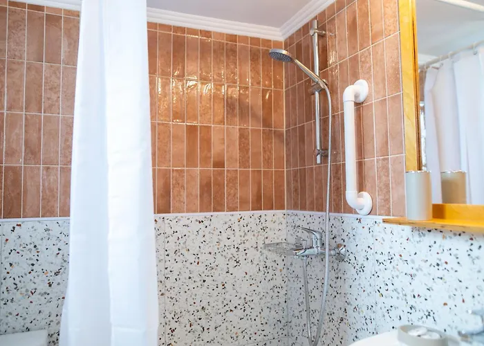 Achilleas 2* İstanköy