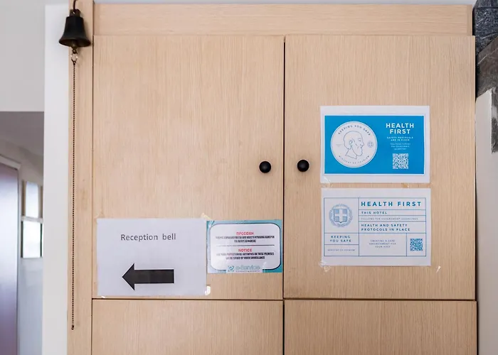 أخيلياس للشقق الفندقية