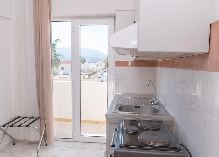 Achilleas 2* İstanköy