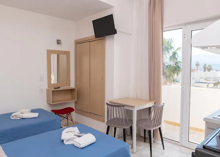 Achilleas İstanköy