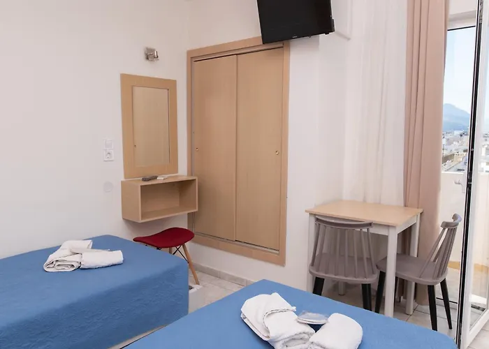 Achilleas 2* İstanköy