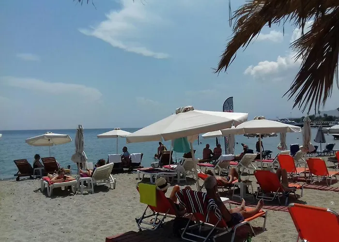 Achilleas 2* İstanköy