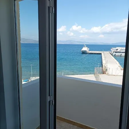 Achilleas Hotel apartamentowy 2*