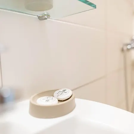 アパートホテル Achilleas 2*