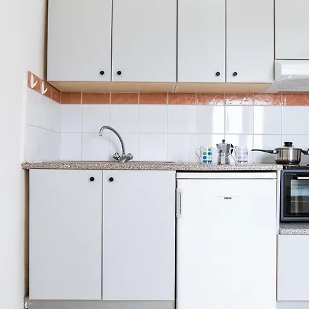 Achilleas 2* コス・タウン