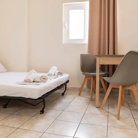 Achilleas コス・タウン