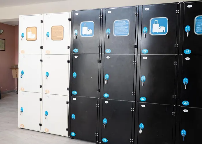 Achilleas Miasto Kos